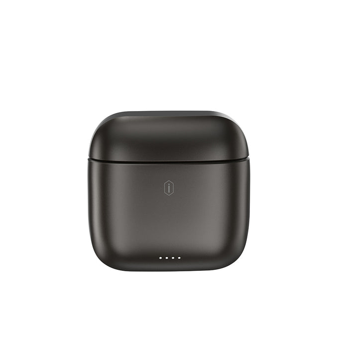 T35 Hybrid ANC/ENC Teknolojili Bluetooth 6.0 Kulak İçi Kulaklık – Fotoğraf 3