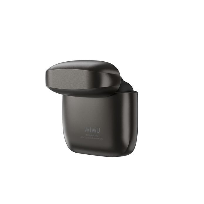 T35 Hybrid ANC/ENC Teknolojili Bluetooth 6.0 Kulak İçi Kulaklık – Fotoğraf 5