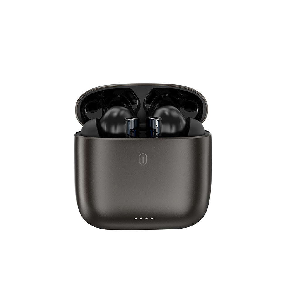 T35 Hybrid ANC/ENC Teknolojili Bluetooth 6.0 Kulak İçi Kulaklık – Fotoğraf 6