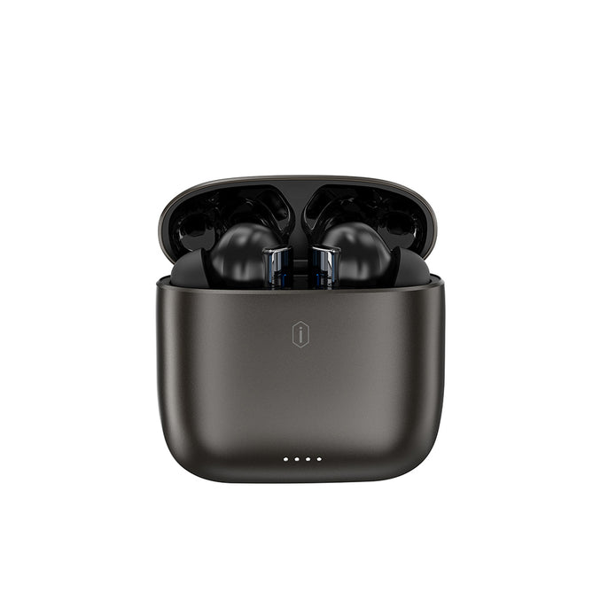 T35 Hybrid ANC/ENC Teknolojili Bluetooth 6.0 Kulak İçi Kulaklık – Fotoğraf 6