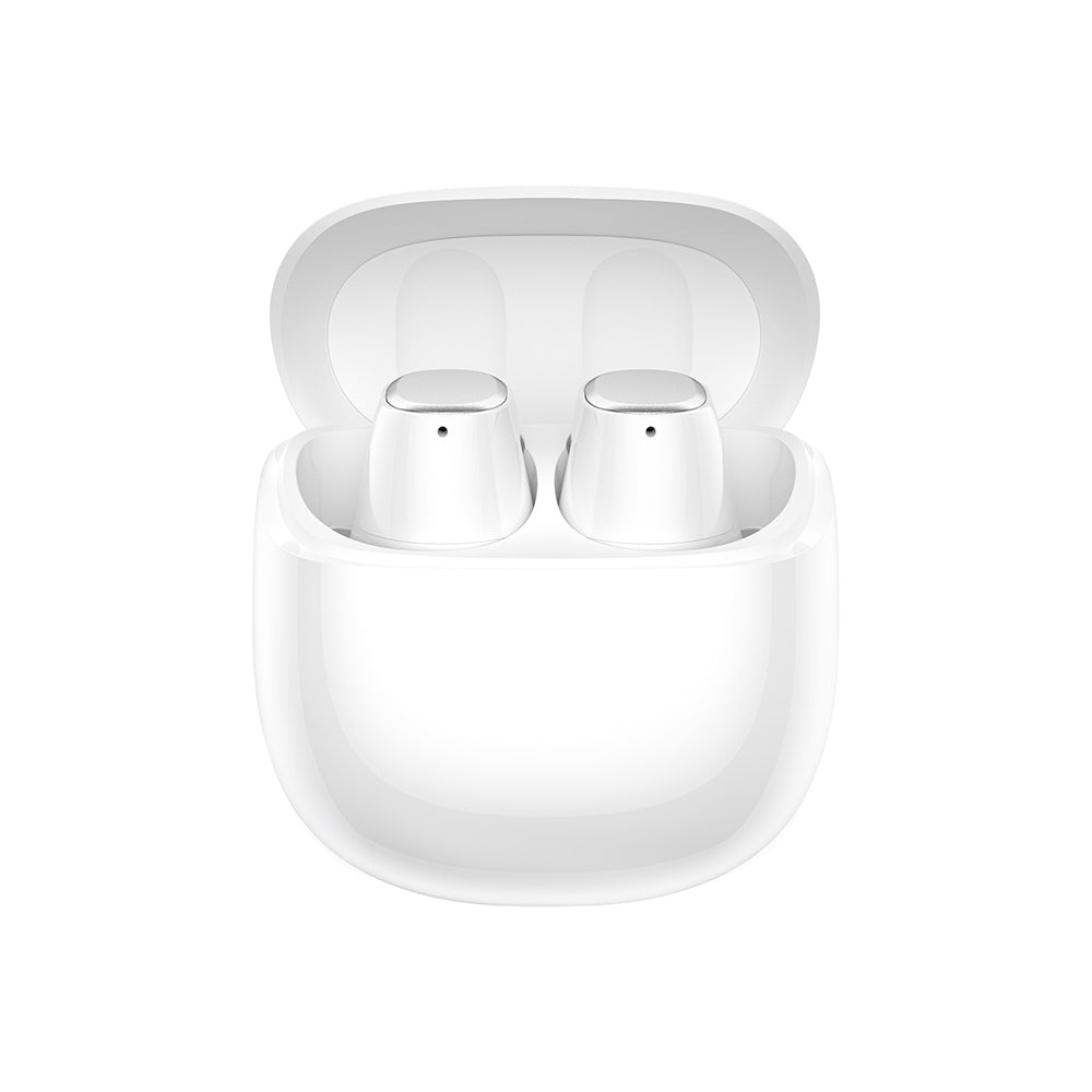 T39 ENC IPX4 Suya Dayanıklı Bluetooth 6.0 Kulak İçi Kulaklık