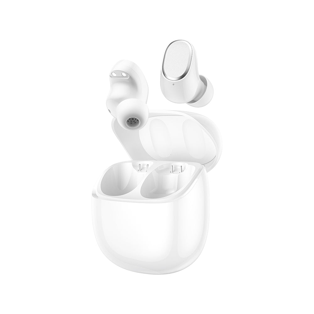 T39 ENC IPX4 Suya Dayanıklı Bluetooth 6.0 Kulak İçi Kulaklık