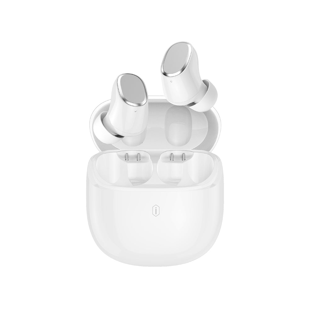 T39 ENC IPX4 Suya Dayanıklı Bluetooth 6.0 Kulak İçi Kulaklık