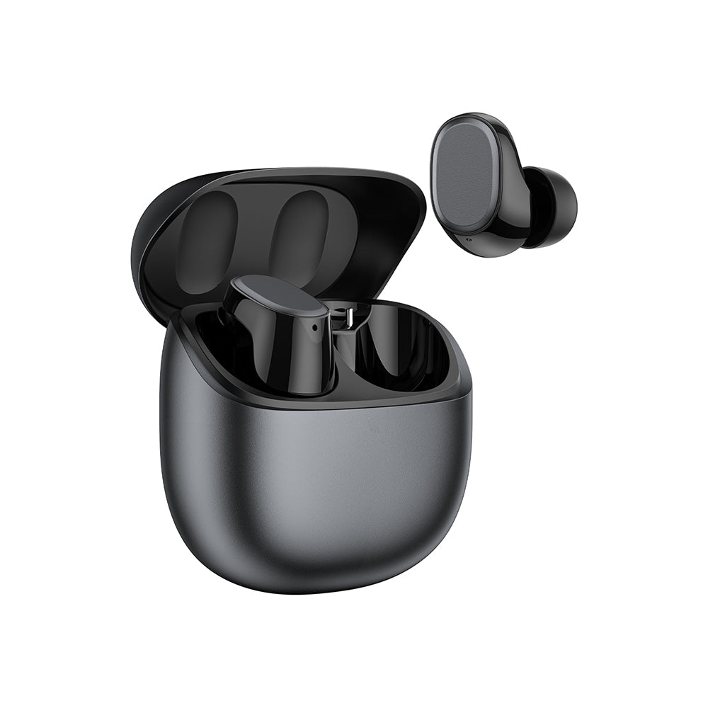 T39 ENC IPX4 Suya Dayanıklı Bluetooth 6.0 Kulak İçi Kulaklık