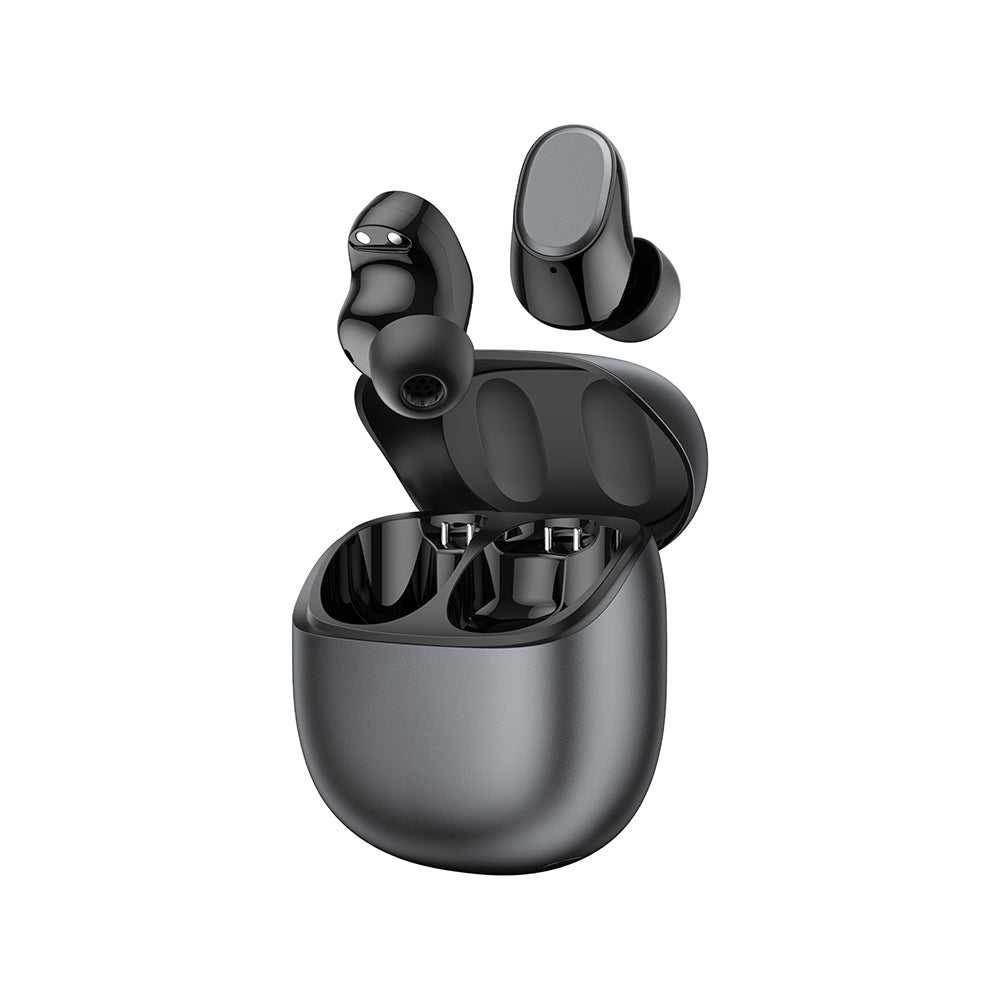 T39 ENC IPX4 Suya Dayanıklı Bluetooth 6.0 Kulak İçi Kulaklık