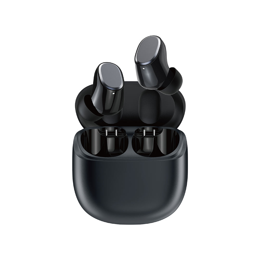 T39 ENC IPX4 Suya Dayanıklı Bluetooth 6.0 Kulak İçi Kulaklık
