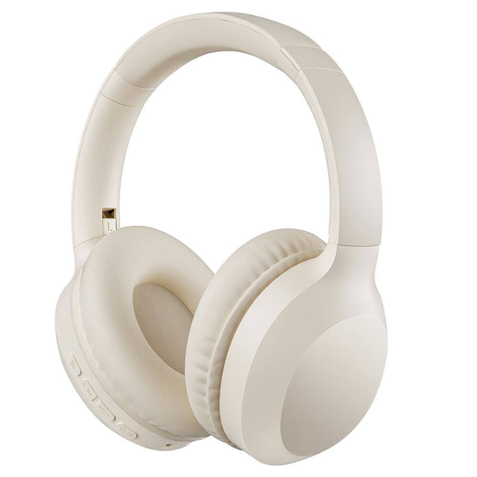 TD-01 Bach Serisi Katlanabilir Kulak Üstü Bluetooth Kulaklık – Fotoğraf 1