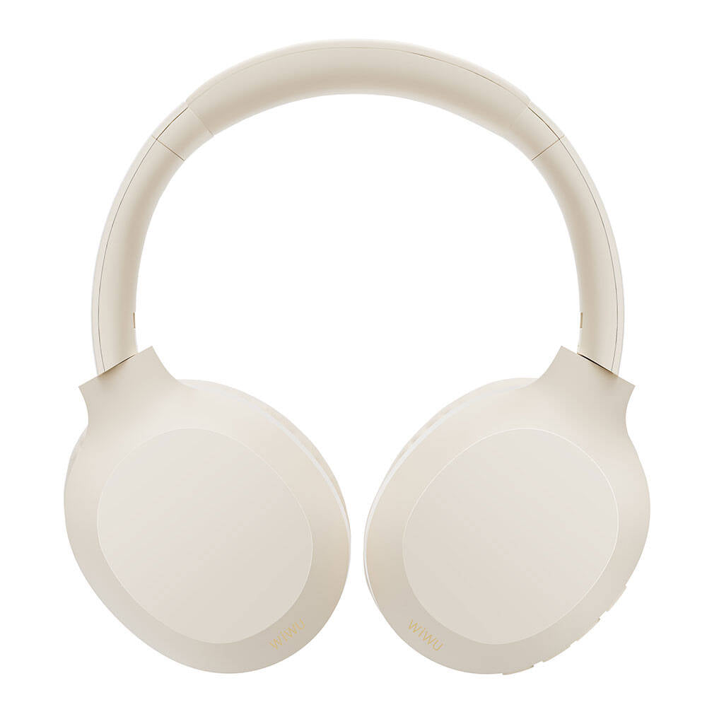 TD-01 Bach Serisi Katlanabilir Kulak Üstü Bluetooth Kulaklık – Fotoğraf 4
