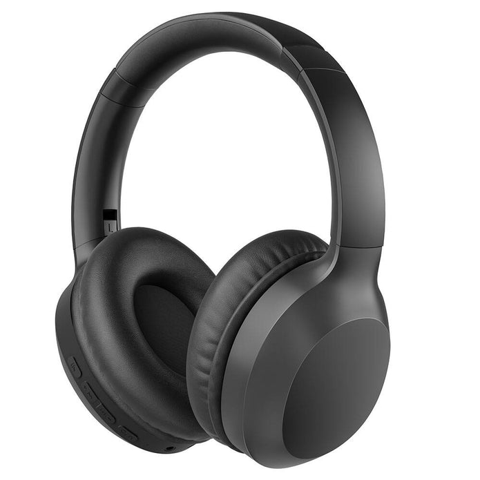 TD-01 Bach Serisi Katlanabilir Kulak Üstü Bluetooth Kulaklık – Fotoğraf 5