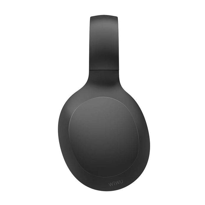 TD-01 Bach Serisi Katlanabilir Kulak Üstü Bluetooth Kulaklık – Fotoğraf 7