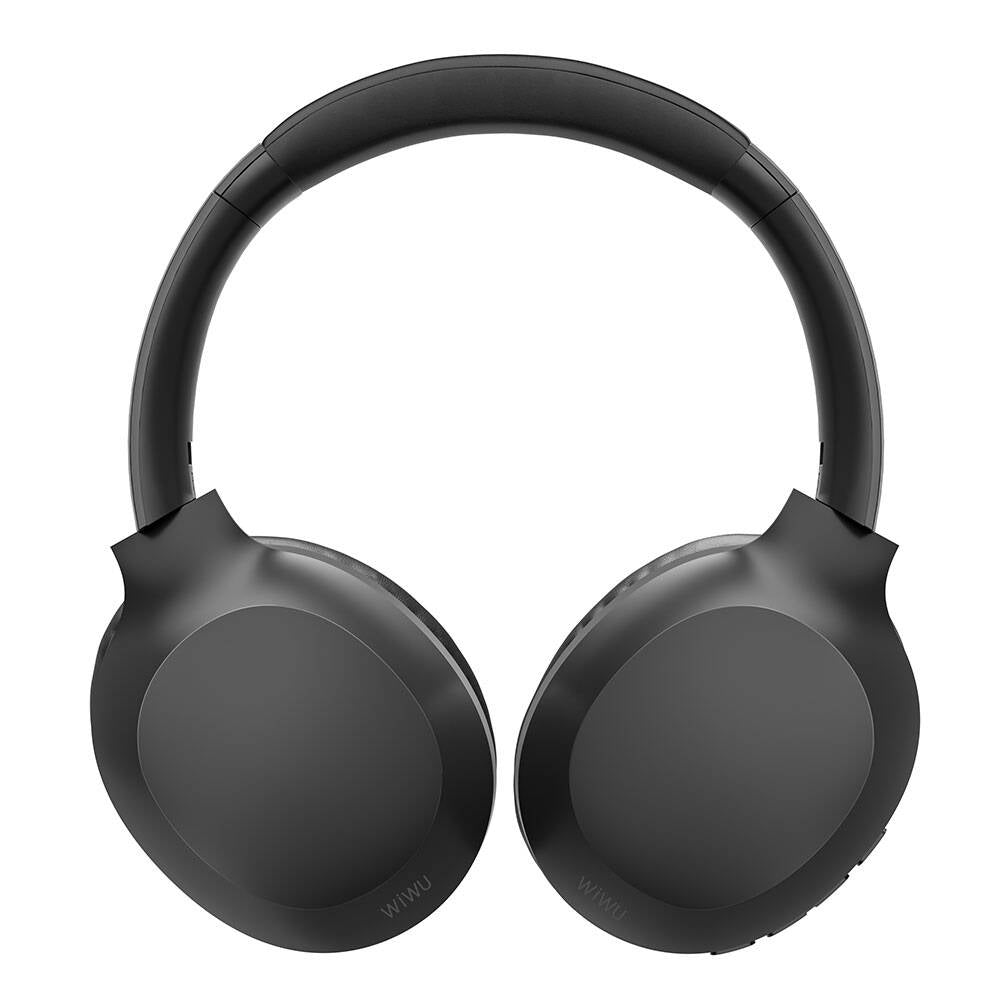 TD-01 Bach Serisi Katlanabilir Kulak Üstü Bluetooth Kulaklık – Fotoğraf 8