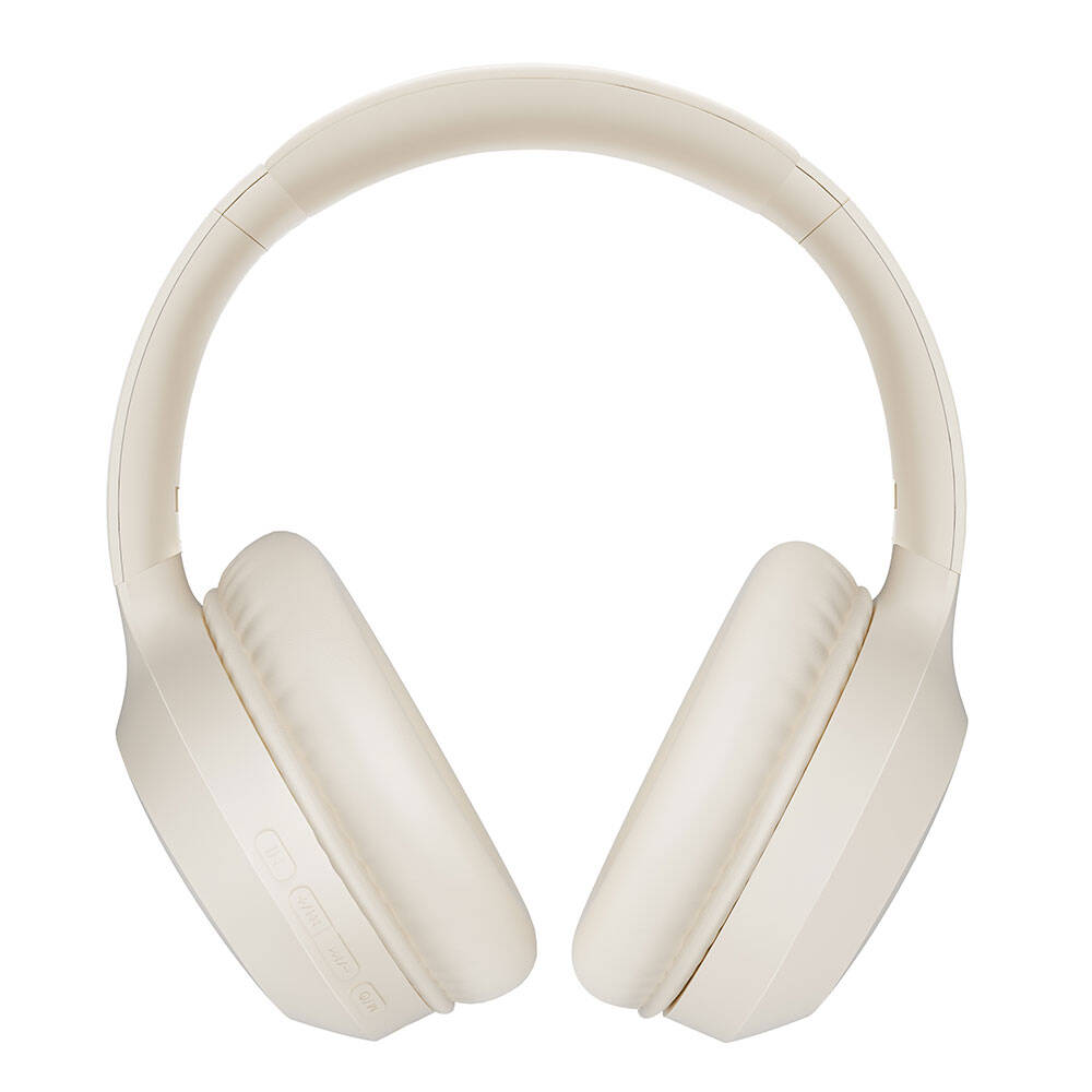 TD-01 Bach Serisi Katlanabilir Kulak Üstü Bluetooth Kulaklık – Fotoğraf 2
