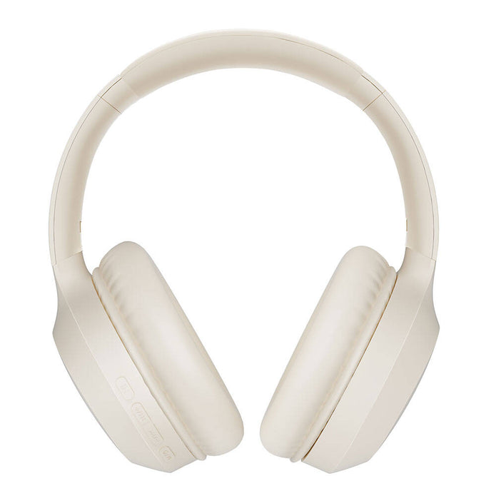 TD-01 Bach Serisi Katlanabilir Kulak Üstü Bluetooth Kulaklık – Fotoğraf 2