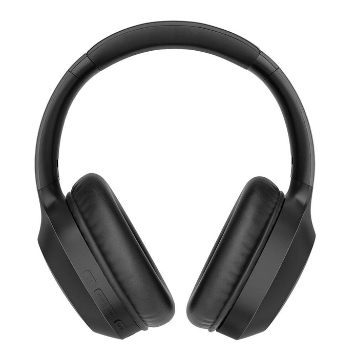 TD-01 Bach Serisi Katlanabilir Kulak Üstü Bluetooth Kulaklık – Fotoğraf 6