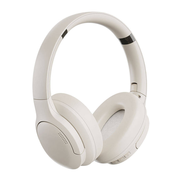 TD-02 Sound Cool Serisi Katlanabilir Kulak Üstü Bluetooth Kulaklık – Fotoğraf 1