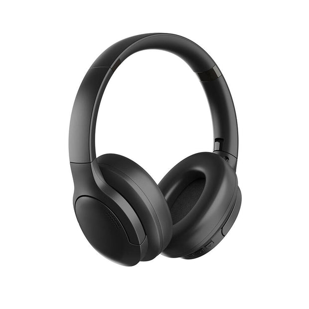 TD-02 Sound Cool Serisi Katlanabilir Kulak Üstü Bluetooth Kulaklık – Fotoğraf 6