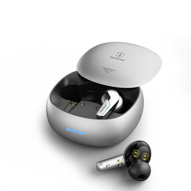 TWS09 Bluetooth Kulaklık – Fotoğraf 2