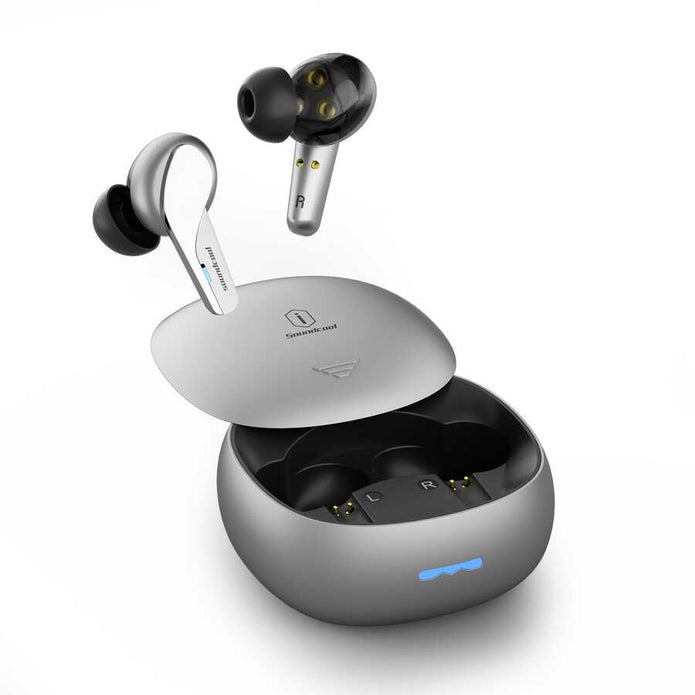TWS09 Bluetooth Kulaklık – Fotoğraf 1