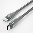 Wi-C017 Concise Serisi Type-C to Lightning PD Data Kablosu 30W 2M