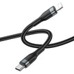 Wi-C017 Concise Serisi Type-C to Lightning PD Data Kablosu 30W 2M