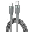 Wi-C017 Concise Serisi Type-C to Lightning PD Data Kablosu 30W 2M