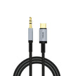 Legend Audio Type-C to 3.5mm Aux Ses Kablosu 1.5M – Fotoğraf 1