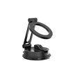 Wi-CH055 360° Dönebilen Magnetik Araç Telefon Tutucu – Fotoğraf 7