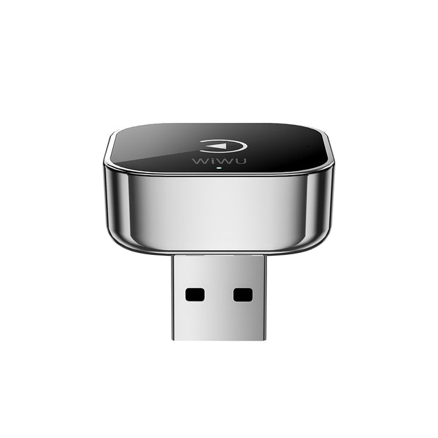 Wi-CP003 2in1 USB Wireless CarPlay Adaptör – Fotoğraf 2