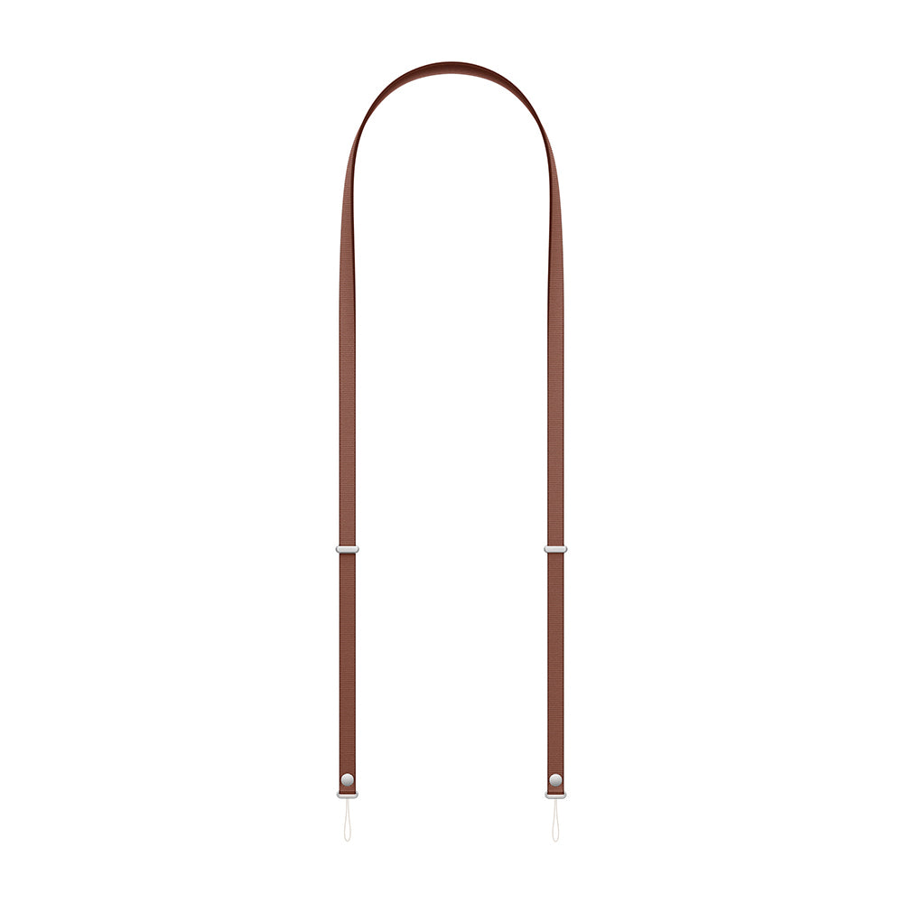 CS201 Ayarlanabilir Telefon Boyun Askı İpi 205 cm – Fotoğraf 8