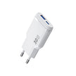 Wi-G033 Essen Slim Serisi GaN 30W PD Hızlı Şarj Başlığı – Fotoğraf 1