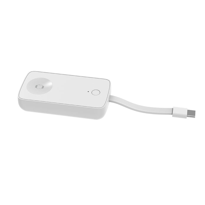 Wi-M22 Arc Serisi Apple Watch Powerbank 2000mAh 2w – Fotoğraf 7