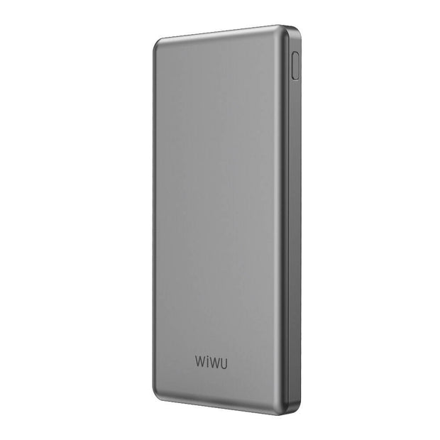 Slim Serisi İnce Powerbank 10000mAh 22.5W – Fotoğraf 1