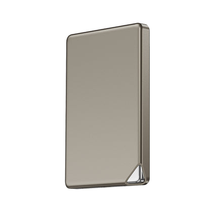 Wi-P019 Explore Ultra İnce MagSafe Uyumlu Powerbank 5000 mAh