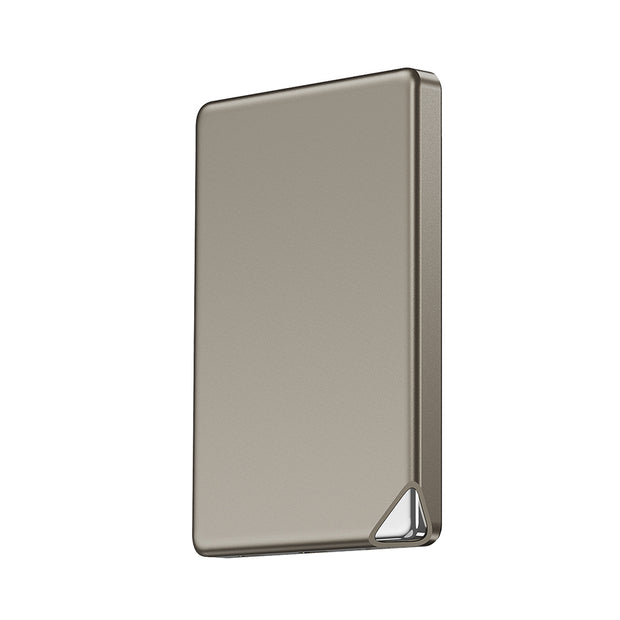 Wi-P019 Explore Ultra İnce MagSafe Uyumlu Powerbank 5000 mAh – Fotoğraf 1
