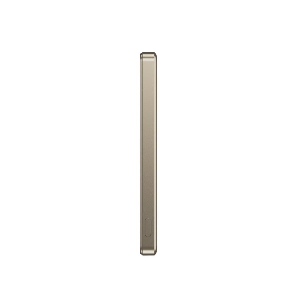 Wi-P019 Explore Ultra İnce MagSafe Uyumlu Powerbank 5000 mAh