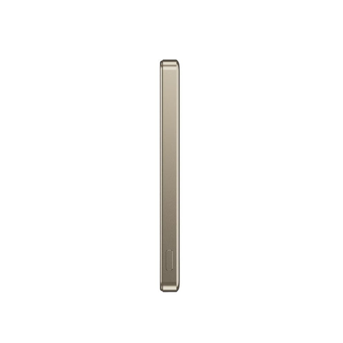Wi-P019 Explore Ultra İnce MagSafe Uyumlu Powerbank 5000 mAh