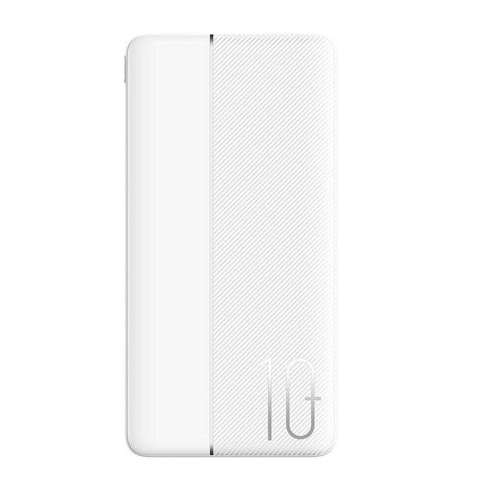 Wi-P032 LED Göstergeli Dual USB-A & Type-C Powerbank 10000 mAh – Fotoğraf 6