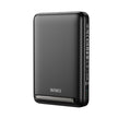 Wi-P043 Magsafe Uyumlu LED Göstergeli Standlı 10.000mAh 15W Powerbank – Fotoğraf 6