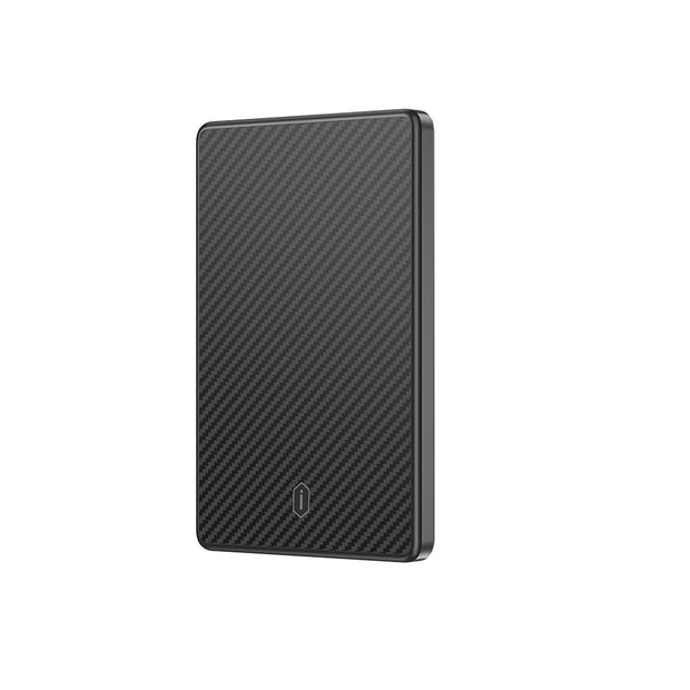 Wi-P072 PD 20W Magsafe Uyumlu Aramid Fiber Ultra İnce Powerbank 5000mAh – Fotoğraf 1
