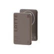 Wi-P085 MagPearl 5000 mAh 15W Ultra İnce Manyetik Kablosuz Powerbank – Fotoğraf 1