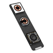 Wi-W001 3in1 Katlanabilir Magnetik Kablosuz Şarj Standı – Fotoğraf 3