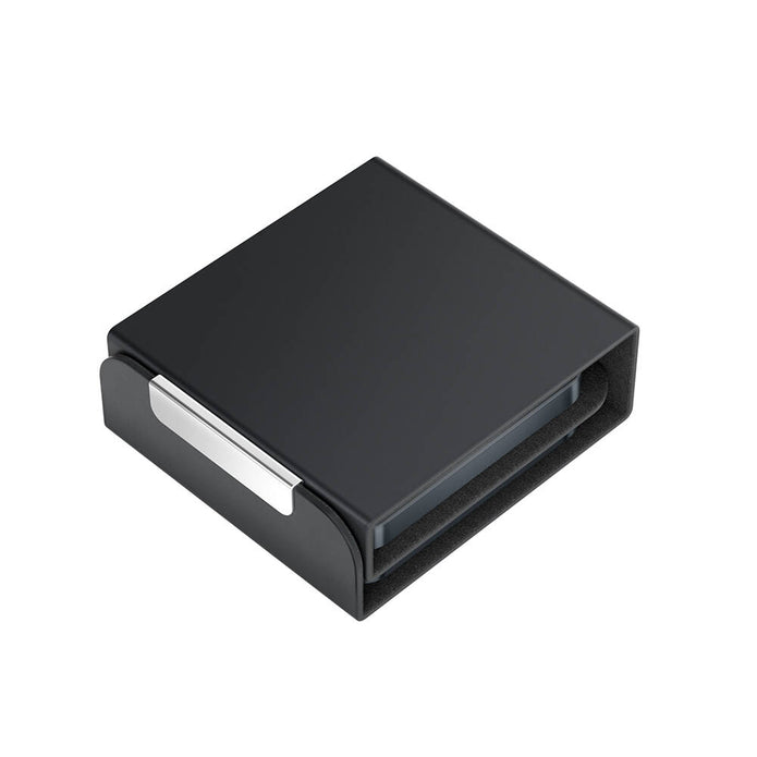 Wi-W001 3in1 Katlanabilir Magnetik Kablosuz Şarj Standı – Fotoğraf 4
