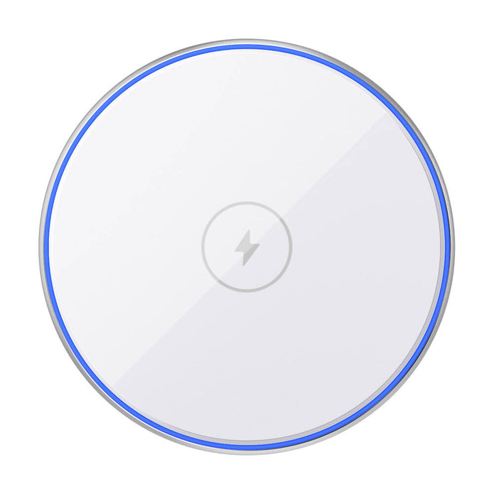 Wi-W012 Quantus 15W Masaüstü Wireless Şarj Cihazı – Fotoğraf 6