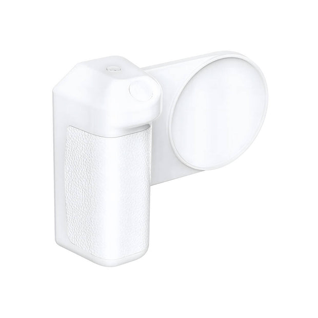 Wi-W016 Wireless Şarj Bluetooth Selfie Kamera Tutamaçlı Powerbank 10W 4500mAh – Fotoğraf 1