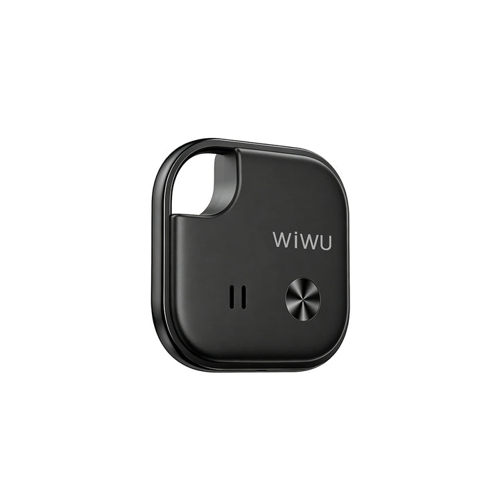 WT-08 Wi-Tag iOS Find My ve Android Find Hub Uyumlu Akıllı Takip Kartı – Fotoğraf 1