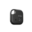 WT-08 Wi-Tag iOS Find My ve Android Find Hub Uyumlu Akıllı Takip Kartı – Fotoğraf 1