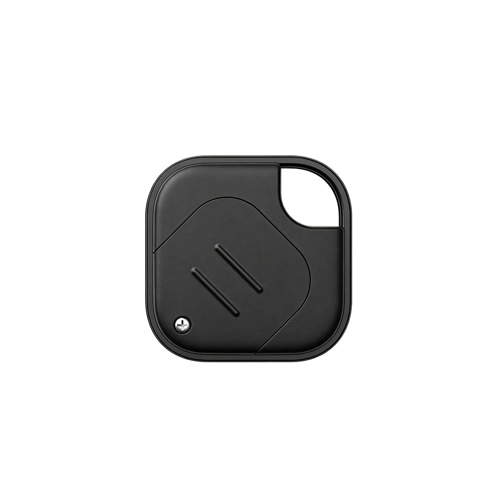 WT-08 Wi-Tag iOS Find My ve Android Find Hub Uyumlu Akıllı Takip Kartı – Fotoğraf 2
