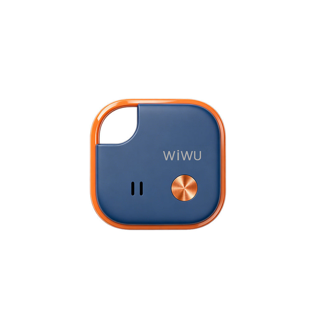 WT-08 Wi-Tag iOS Find My ve Android Find Hub Uyumlu Akıllı Takip Kartı – Fotoğraf 3
