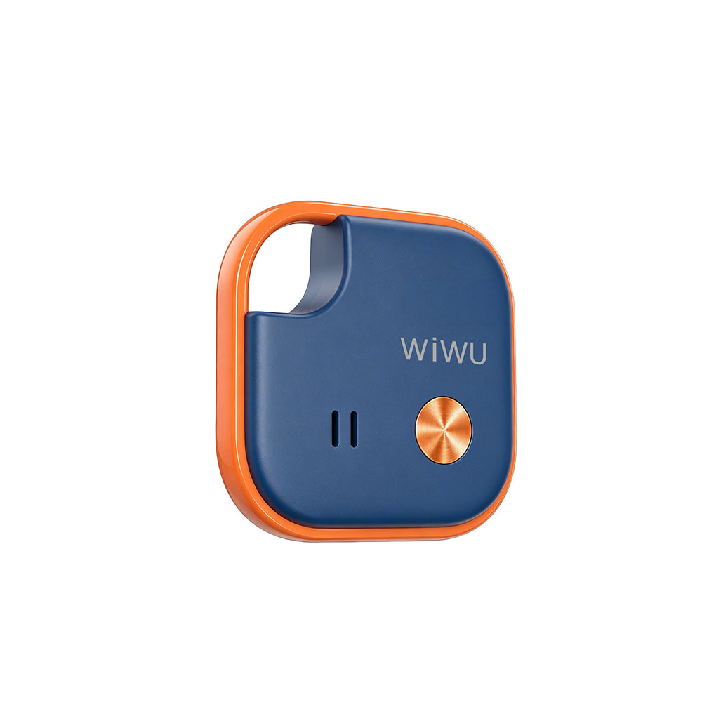 WT-08 Wi-Tag iOS Find My ve Android Find Hub Uyumlu Akıllı Takip Kartı – Fotoğraf 4