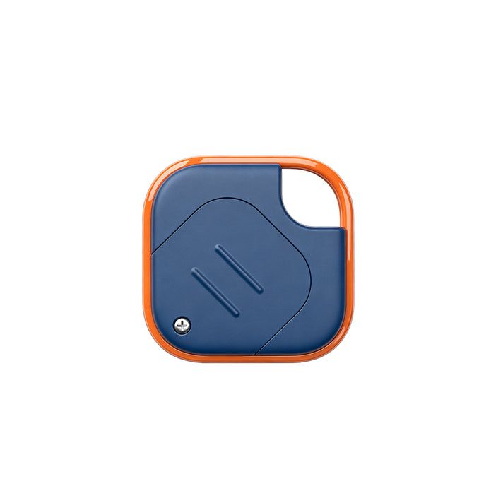 WT-08 Wi-Tag iOS Find My ve Android Find Hub Uyumlu Akıllı Takip Kartı – Fotoğraf 5
